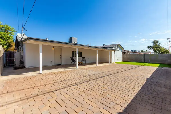 Coliving in North Mountain - Phoenix, Phoenix