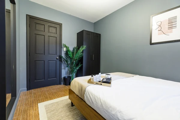 Coliving in China Town / Little Italy - Manhattan, New York