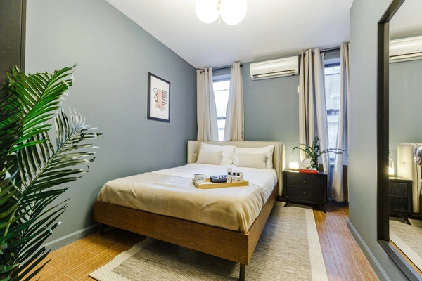 Coliving in China Town / Little Italy - Manhattan, New York
