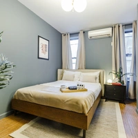 Coliving in China Town / Little Italy - Manhattan, New York