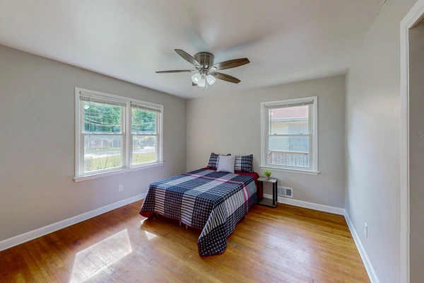 Coliving in Center Hill - West Atl, Atlanta