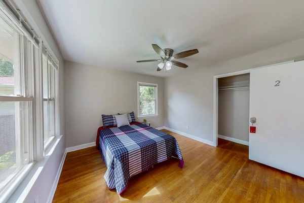 Coliving in Center Hill - West Atl, Atlanta