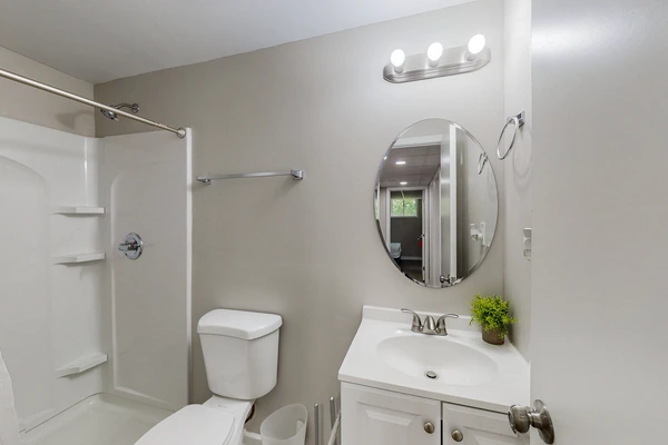 Coliving in Center Hill - West Atl, Atlanta