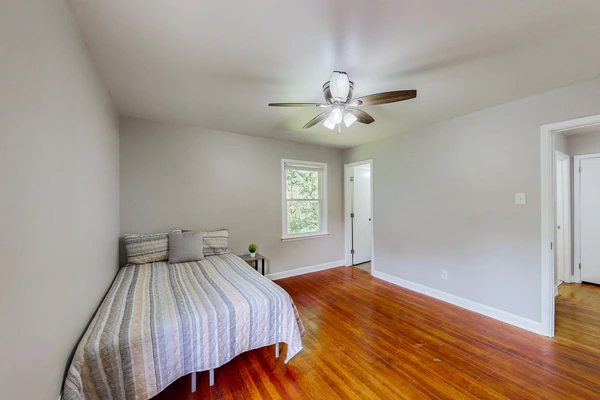 Coliving in Center Hill - West Atl, Atlanta