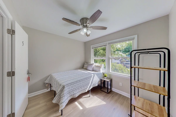 Coliving in Center Hill - West Atl, Atlanta