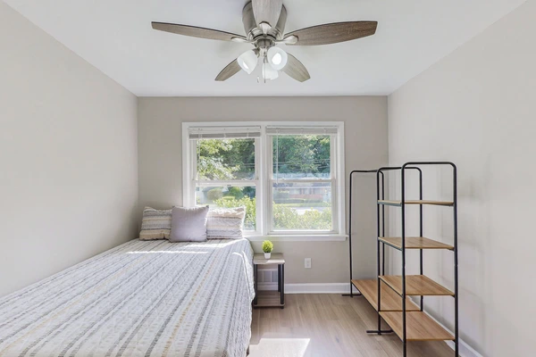 Coliving in Center Hill - West Atl, Atlanta