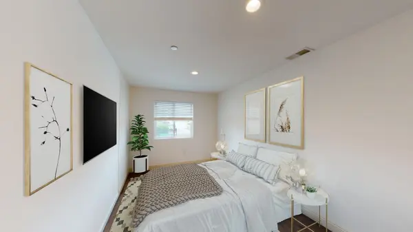 Coliving in East Palo Alto - Peninsula, San Francisco