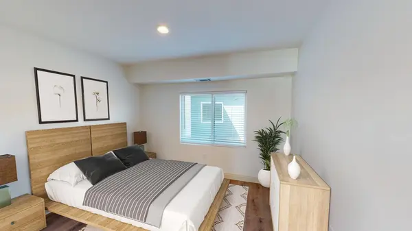 Coliving in East Palo Alto - Peninsula, San Francisco
