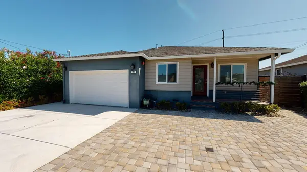 Coliving in East Palo Alto - Peninsula, San Francisco