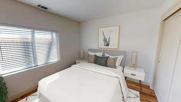 Coliving in East Palo Alto - Peninsula, San Francisco