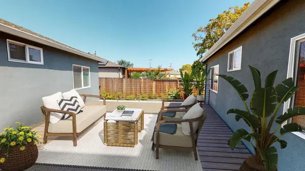 Coliving in East Palo Alto - Peninsula, San Francisco