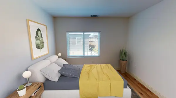 Coliving in East Palo Alto - Peninsula, San Francisco