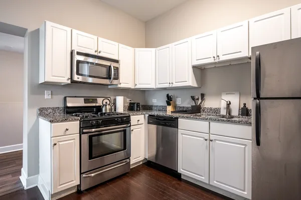 Coliving in Bucktown - North Side, Chicago