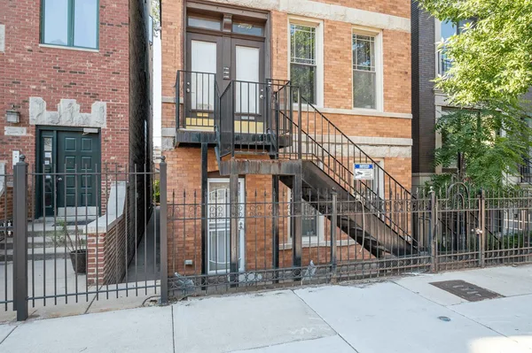 Coliving in Bucktown - North Side, Chicago