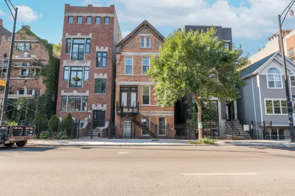 Coliving in Bucktown - North Side, Chicago