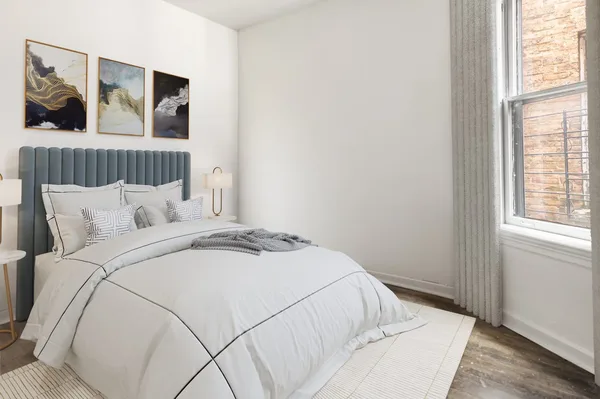 Coliving in Logan Square - North Side, Chicago