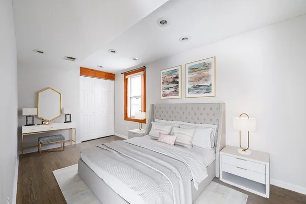 Coliving in Wicker Park - Central, Chicago