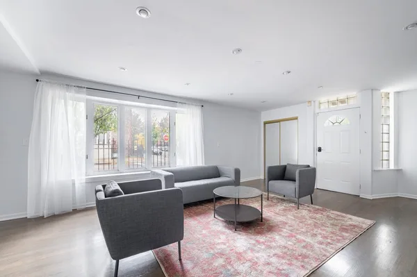 Coliving in Wicker Park - Central, Chicago