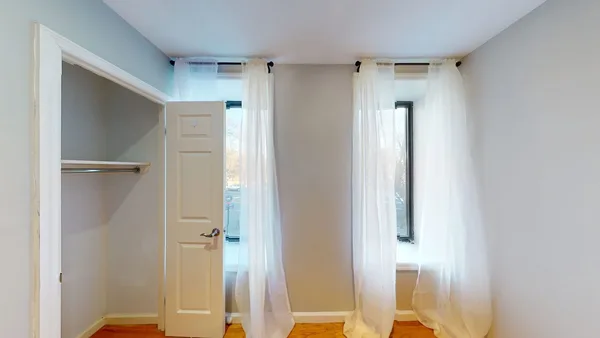 Coliving in Morningside Heights - Manhattan, New York