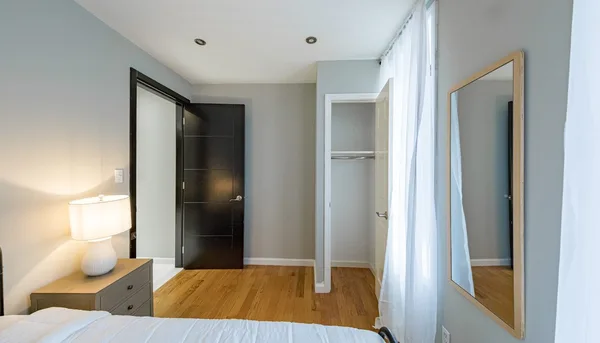 Coliving in Morningside Heights - Manhattan, New York