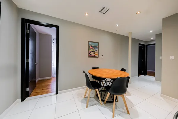 Coliving in Morningside Heights - Manhattan, New York