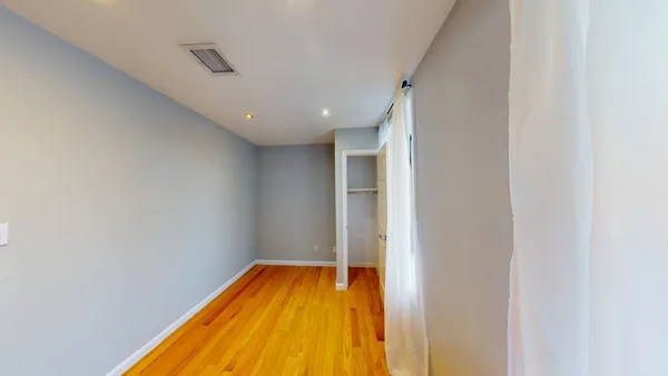 Coliving in Morningside Heights - Manhattan, New York