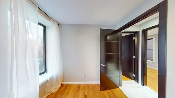 Coliving in Morningside Heights - Manhattan, New York