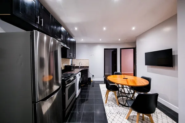 Coliving in Morningside Heights - Manhattan, New York