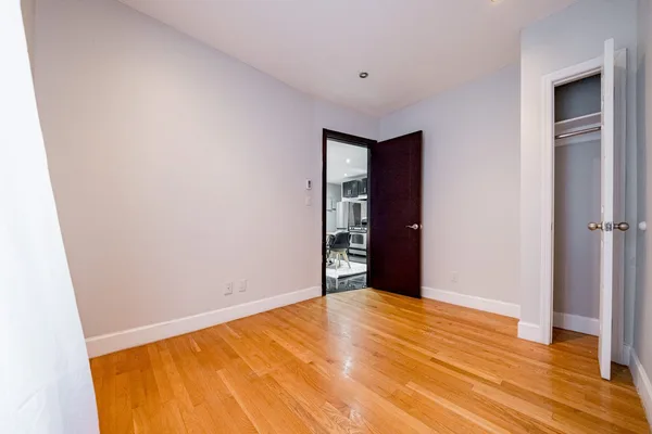 Coliving in Morningside Heights - Manhattan, New York