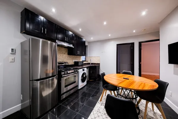 Coliving in Morningside Heights - Manhattan, New York