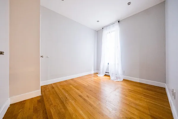 Coliving in Morningside Heights - Manhattan, New York