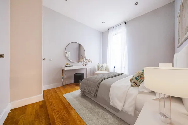 Coliving in Morningside Heights - Manhattan, New York