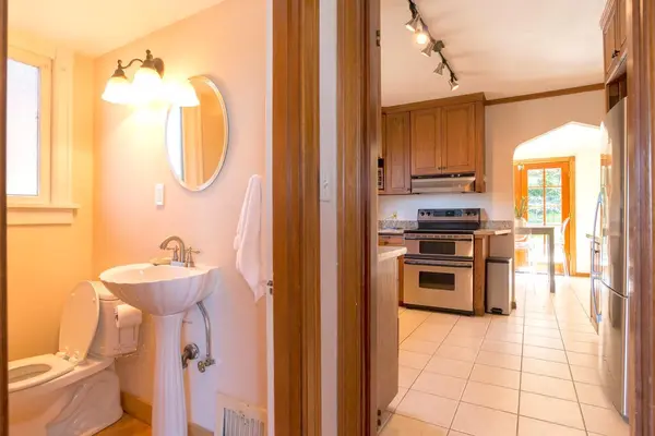 Coliving in Interbay - Central Seattle, Seattle