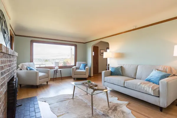 Coliving in Interbay - Central Seattle, Seattle