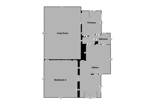 Coliving in Interbay - Central Seattle, Seattle