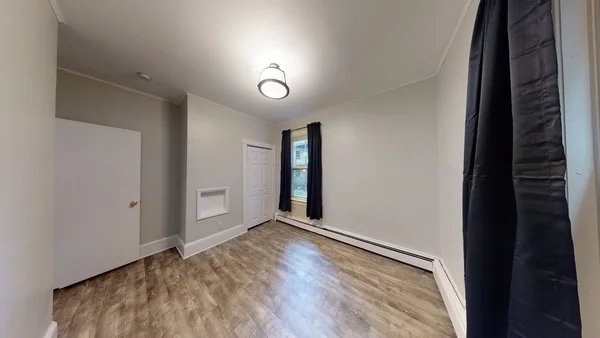 Coliving in Mission Hill - Boston, Boston