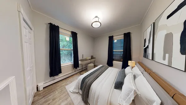 Coliving in Mission Hill - Boston, Boston