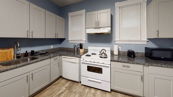 Coliving in Mission Hill - Boston, Boston