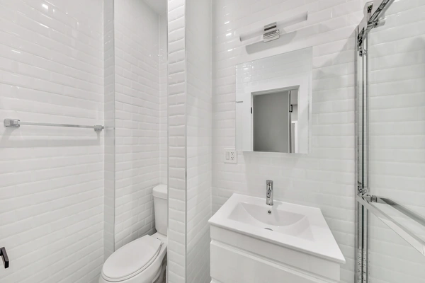 1 bedroom apartment for rent in Midtown West - Manhattan, New York