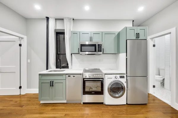1 bedroom apartment for rent in Midtown West - Manhattan, New York