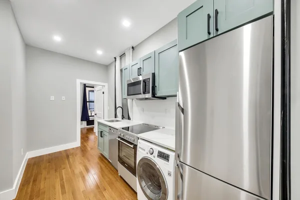 1 bedroom apartment for rent in Midtown West - Manhattan, New York
