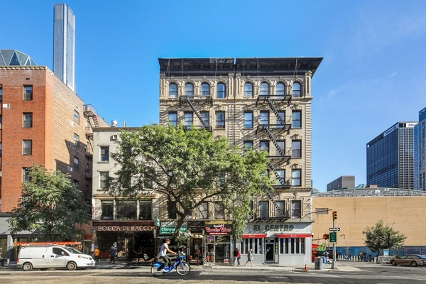 1 bedroom apartment for rent in Midtown West - Manhattan, New York