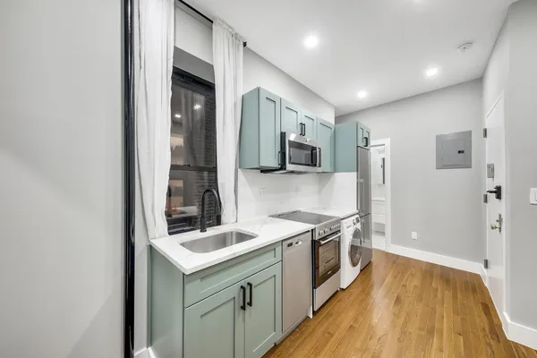 1 bedroom apartment for rent in Midtown West - Manhattan, New York