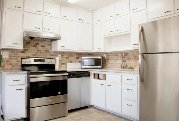 Coliving in Decatur - East Atl, Atlanta