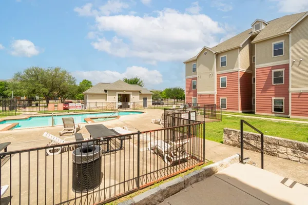 Coliving in East Riverside Oltorf - South Central Austin, Austin