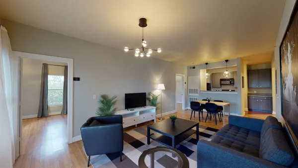 Coliving in East Riverside Oltorf - South Central Austin, Austin