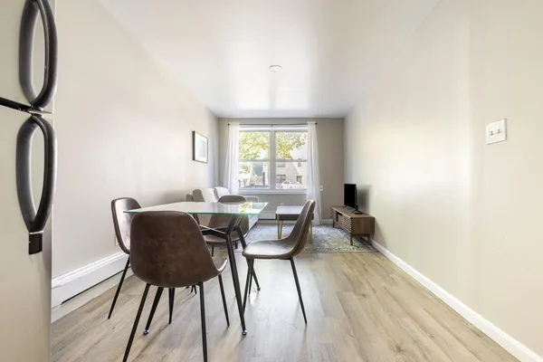 Coliving in Fort Greene - Brooklyn, New York