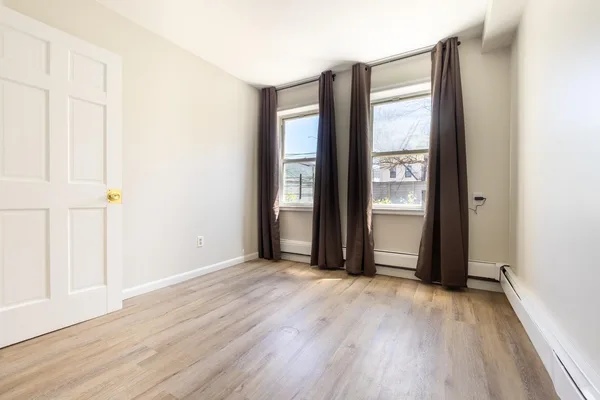 Coliving in Fort Greene - Brooklyn, New York