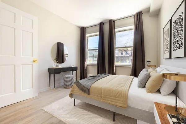 Coliving in Fort Greene - Brooklyn, New York