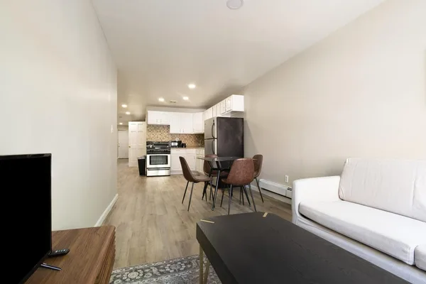 Coliving in Fort Greene - Brooklyn, New York